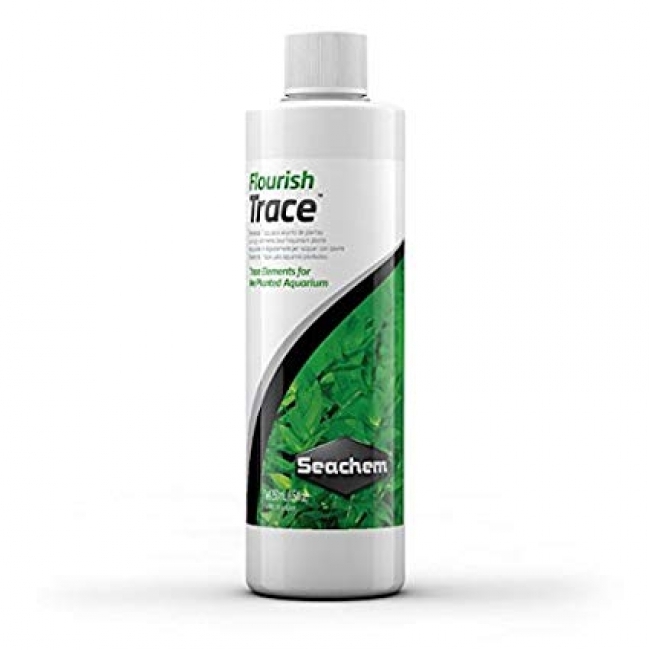 Phân nước Seachem Flourish Trace 500ml