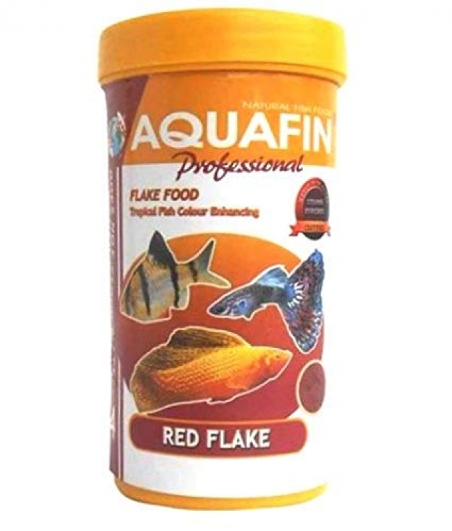 Thức ăn Aquafin 500ml