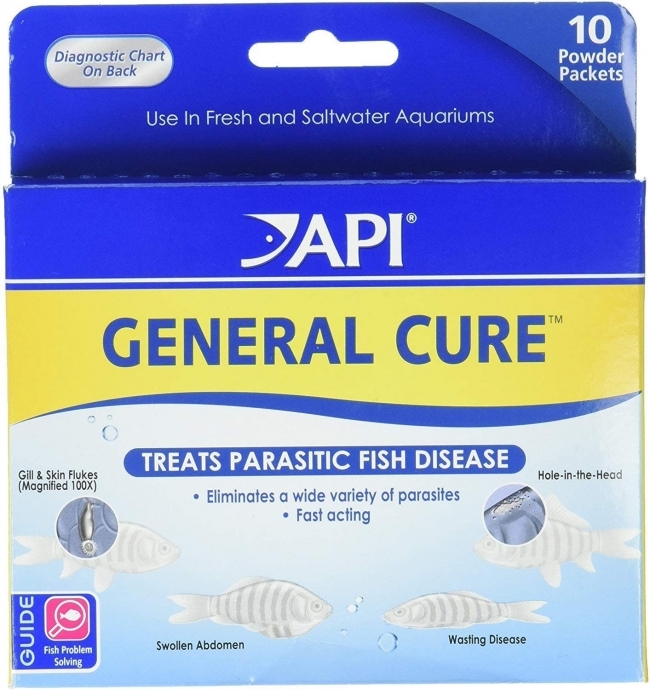 API General Cure