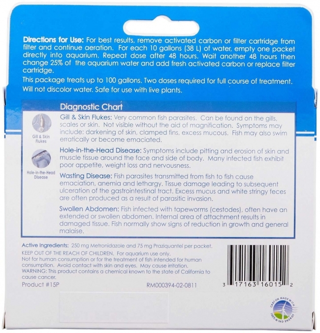 API General Cure