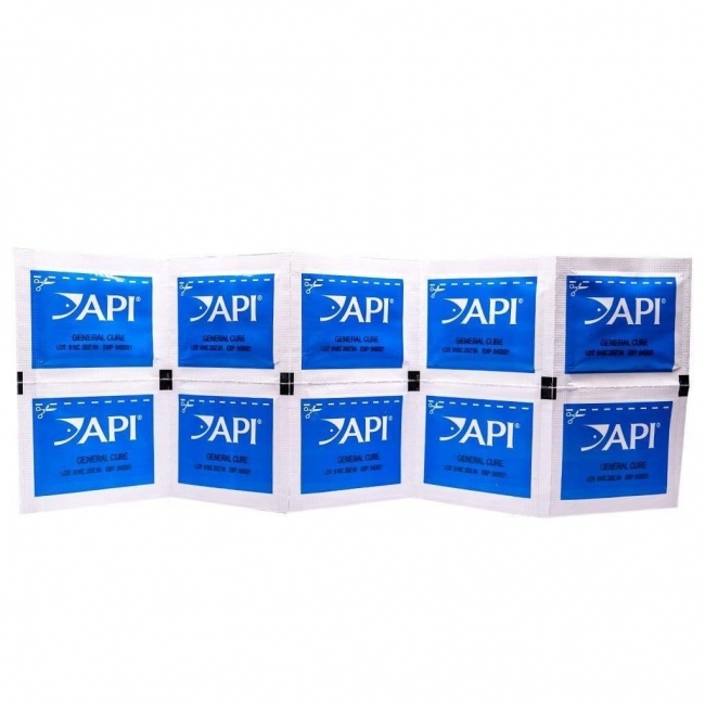 API General Cure