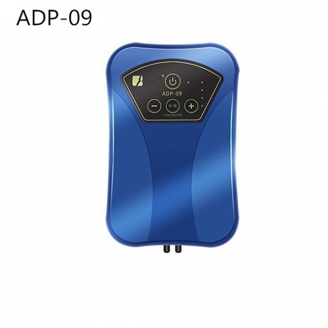 Máy sủi tích điện Aqua Blue ADP 03-07-09