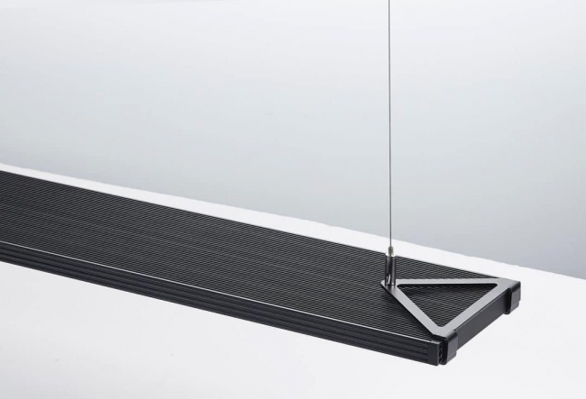 Bộ Cáp Treo Đèn Chihiros WRGB Pro