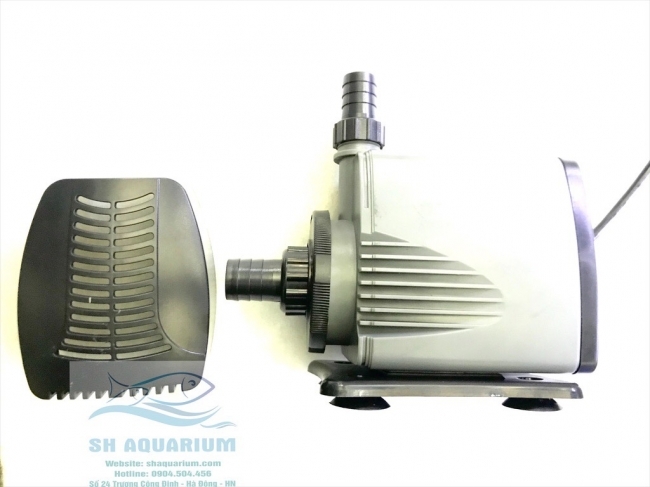 Máy bơm chìm Atman thế hệ mới 107S