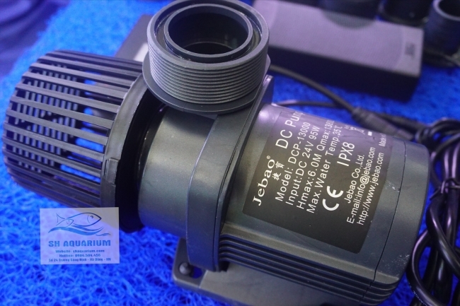 Máy bơm Jebao DCP 13000