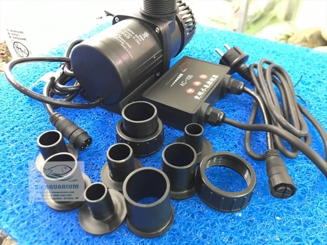 Máy bơm Jebao ACS 8000