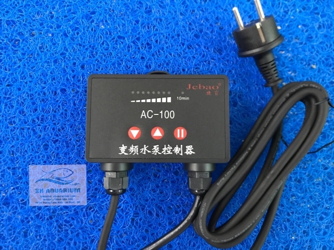 Máy bơm Jebao ACS 8000