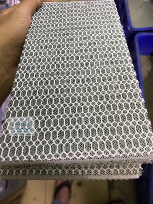 Bông 6D thế hệ mới 50.11.2cm
