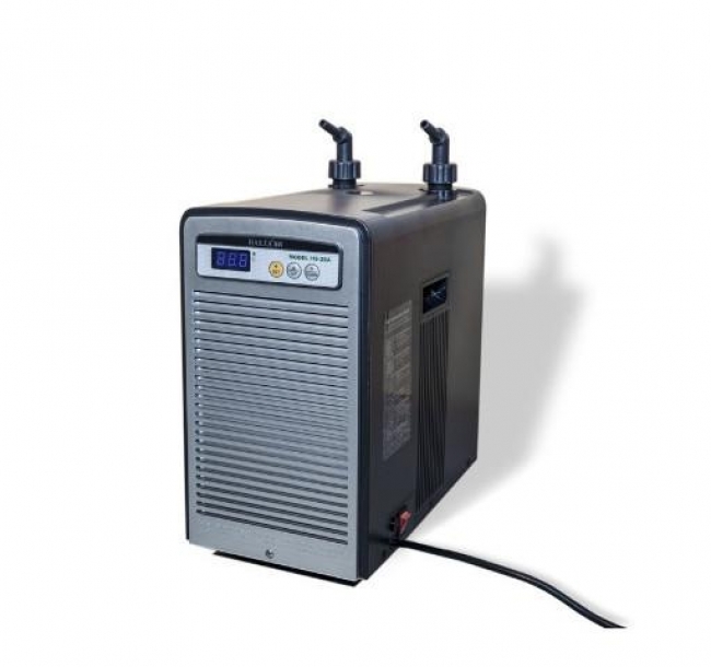 MÁY LÀM MÁT  NƯỚC CHILLER HAILEA HS 28A