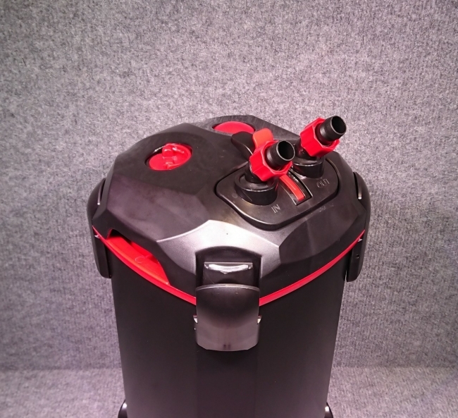 LỌC THÙNG CHO BỂ CÁ DOPHIN KW OWL 708