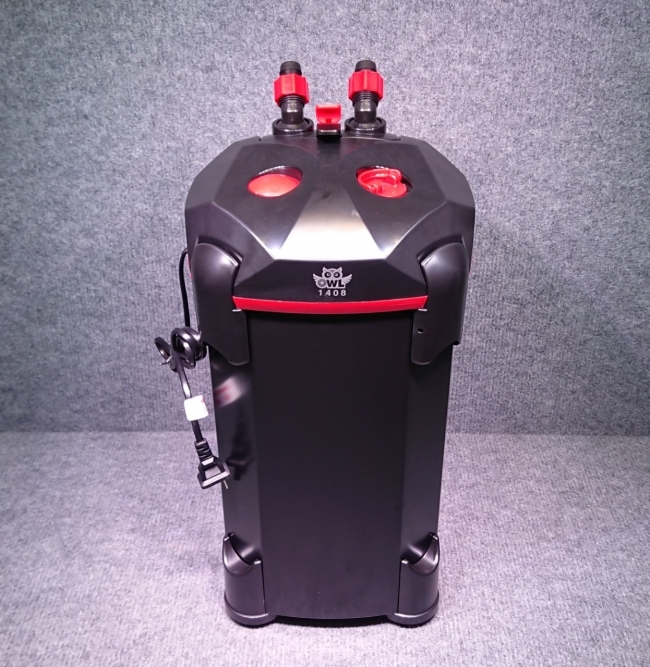 LỌC THÙNG CHO BỂ CÁ DOPHIN KW OWL 708