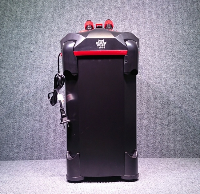 LỌC THÙNG CHO BỂ CÁ DOPHIN KW OWL 708