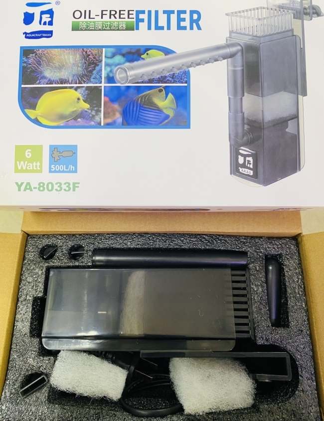 Lọc Váng YA 6w