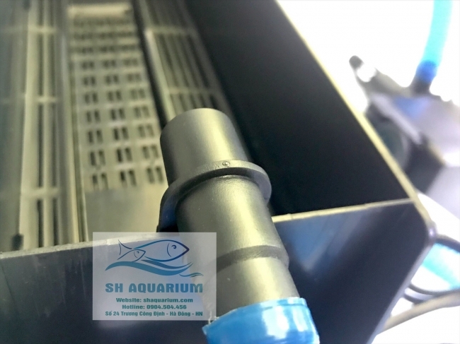 Lọc máng RS680C
