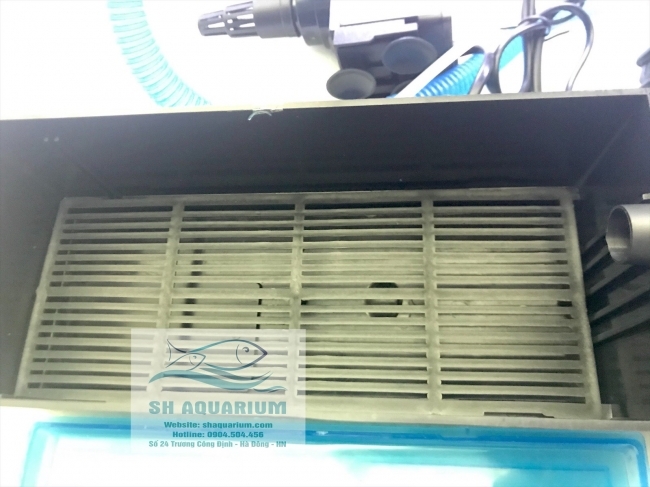 Lọc máng RS680C