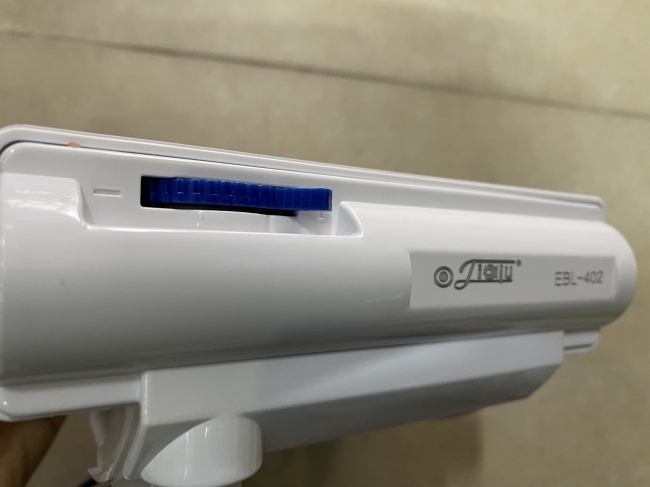 Lọc thác Xiaoli EBL 402