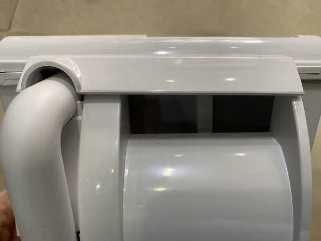 Lọc thác Xiaoli EBL 402
