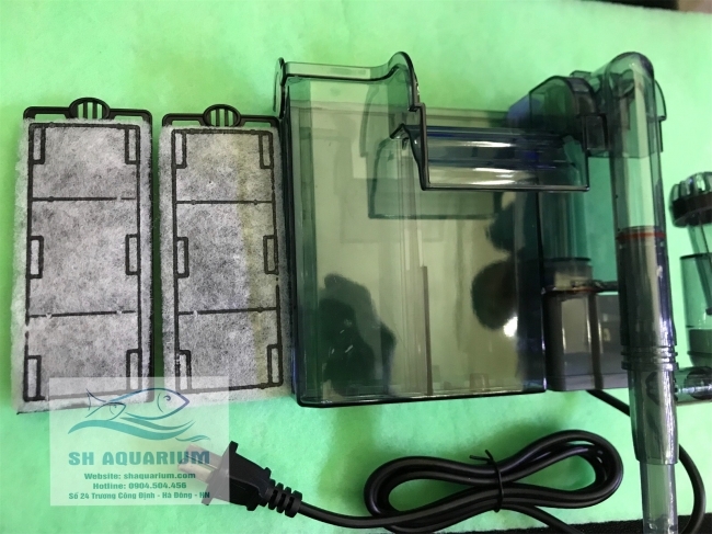 Lọc thác Leecom HI430