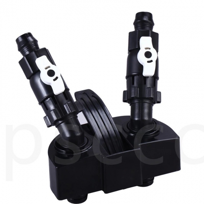 Lọc thùng cao cấp thế hệ mới Atman 3338S