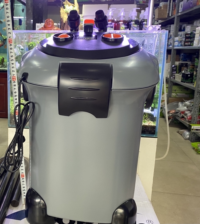 Lọc Thùng Dophin C2400