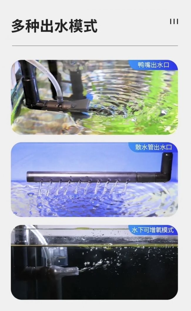 Lọc treo Sunsun YBG 400