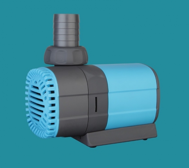 Máy Bơm DC Inveter Aqua Blue 3500