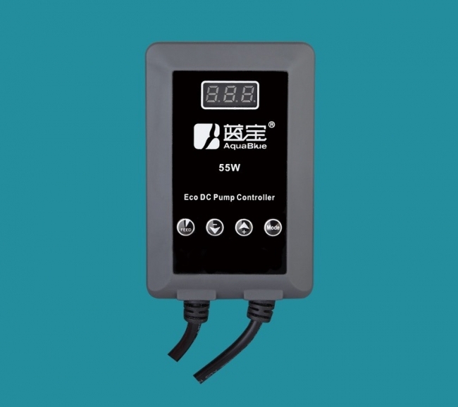 Máy Bơm DC Inveter Aqua Blue 3500