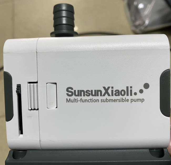 Máy Bơm Xiaoli XQP 1500