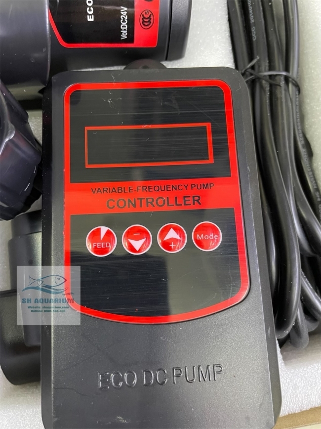 Máy Bơm Kaokui DC 24V 6000L/H