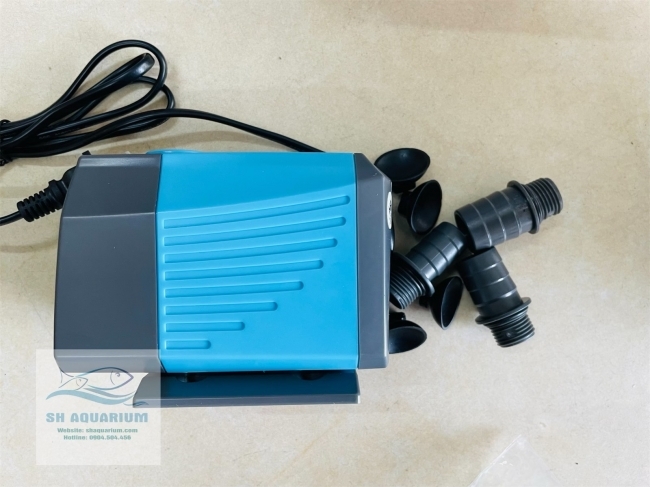 MÁY BƠM NƯỚC OU GECAI OGC 4000