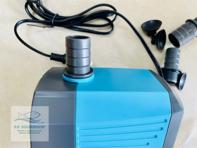 Máy Bơm nước Ou Gecai OGC 2000