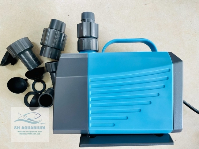 MÁY BƠM NƯỚC OU GECAI OGC 5000