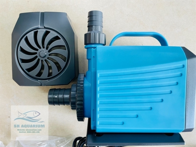 MÁY BƠM NƯỚC OU GECAI OGC 5000