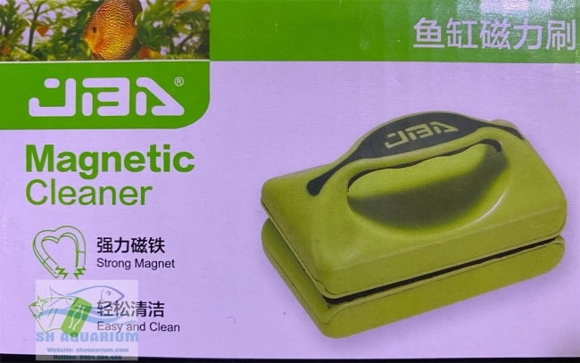 Nam châm lau bể CF 01