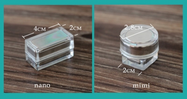 Nam châm lau bể Chihiros Mini