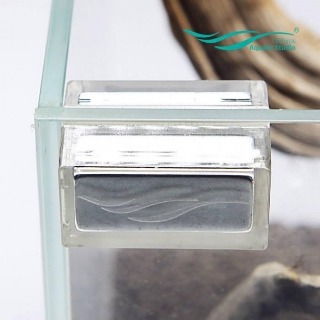 Nam châm lau bể Chihiros Nano