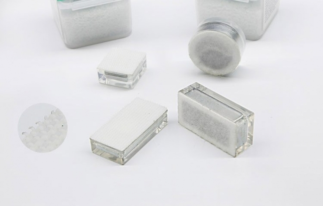 Nam châm lau bể Chihiros Nano