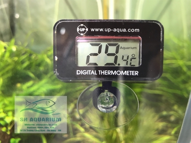 NHIỆT KẾ ĐIỆN TỬ UP AQUA A-930