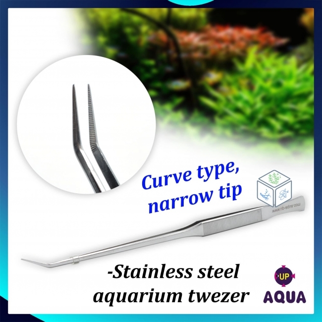 Nhíp Trồng Cây Up Aqua D606