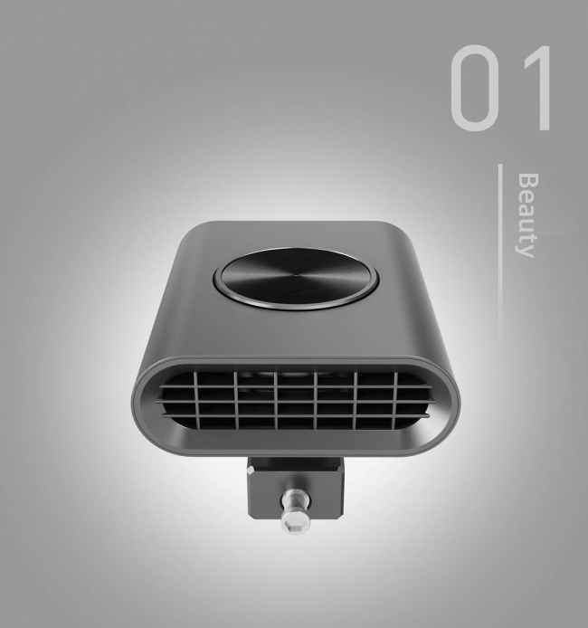 Quạt Chihiros Cooling Fan tản nhiệt làm mát nước bể cá