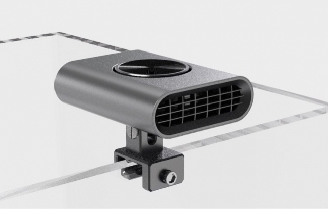 Quạt Chihiros Cooling Fan tản nhiệt làm mát nước bể cá