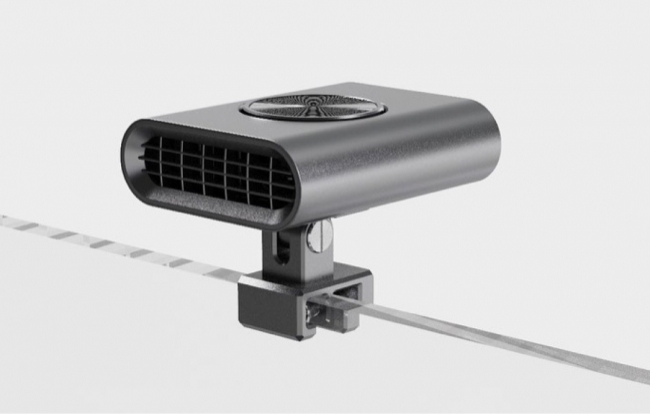 Quạt Chihiros Cooling Fan tản nhiệt làm mát nước bể cá
