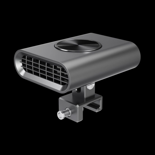 Quạt Chihiros Cooling Fan tản nhiệt làm mát nước bể cá