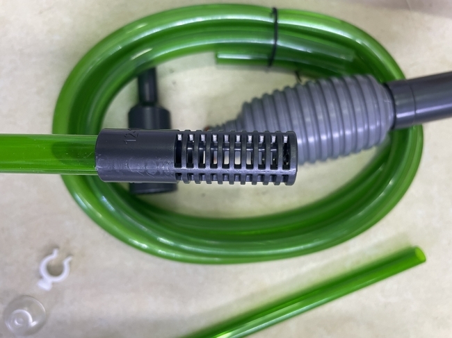 Dụng cụ thay nước Quavee C300-C600