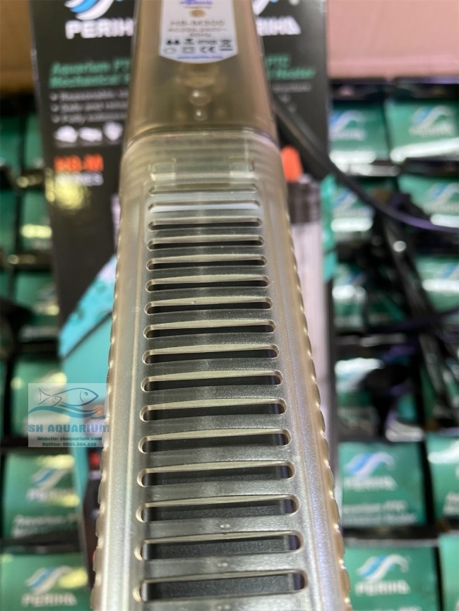 Sưởi Periha H8M 300W