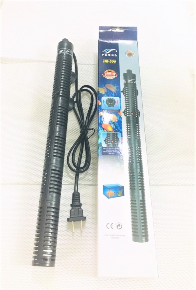 SƯỞI PERIHA HB 200W CÓ VỎ BỌC NHỰA