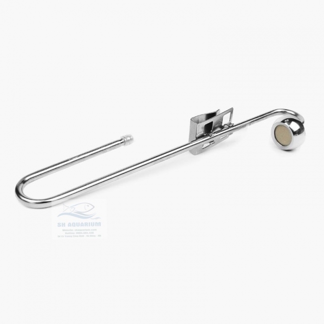 SỦI CO2 INOX CHIHIROS 30CM