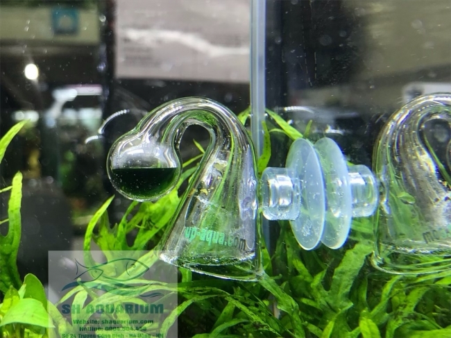 Bộ Test CO2 Up Aqua D529