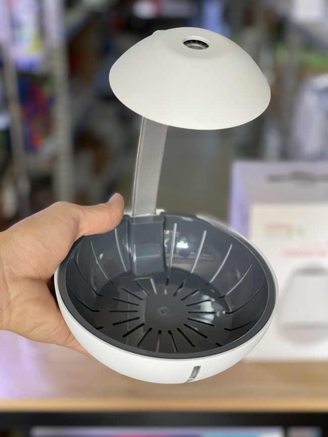 Bộ sản phẩm Tetarium Egg Chihiros