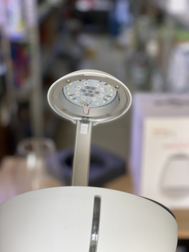 Bộ sản phẩm Tetarium Egg Chihiros